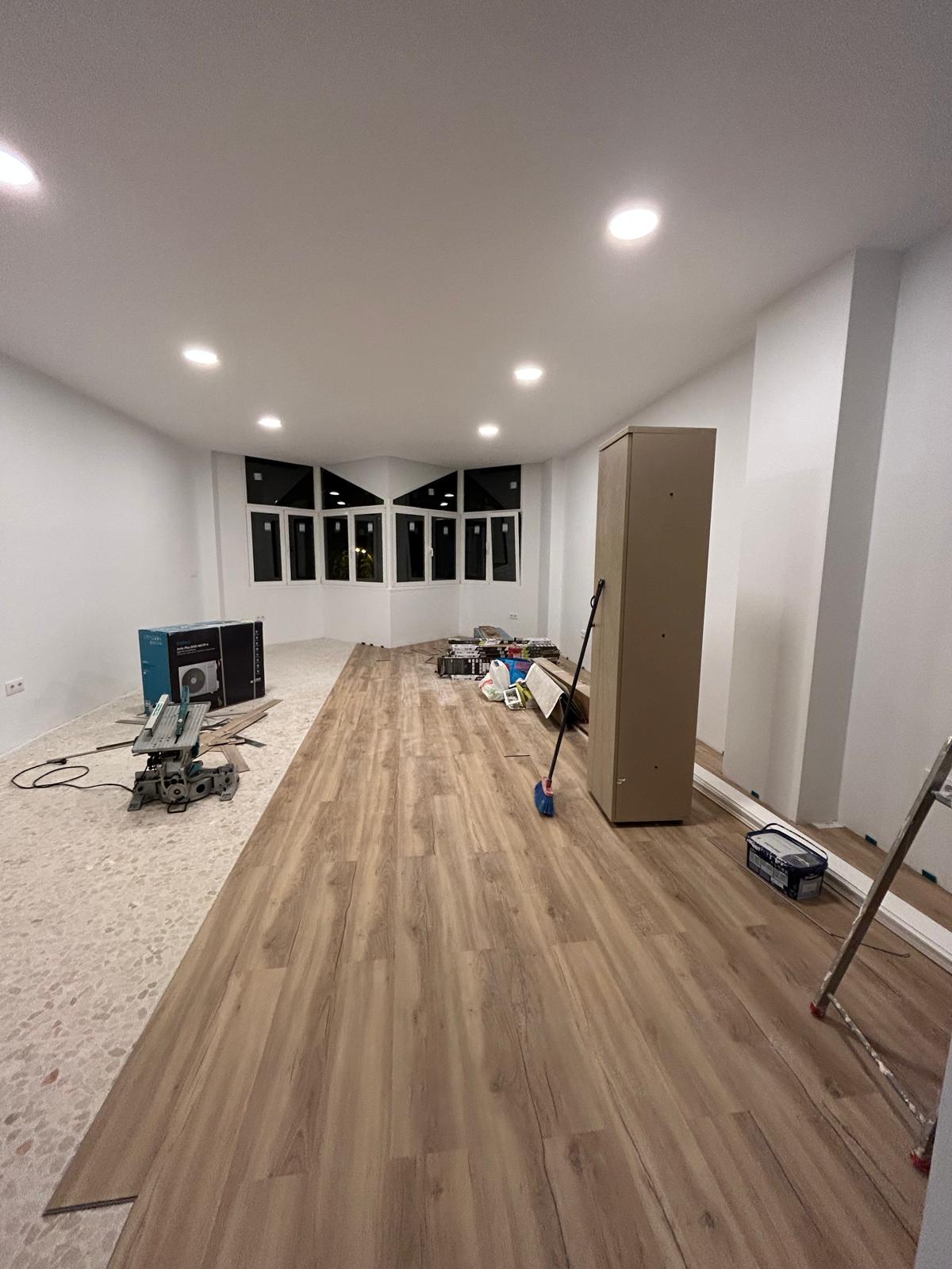 Obras CR