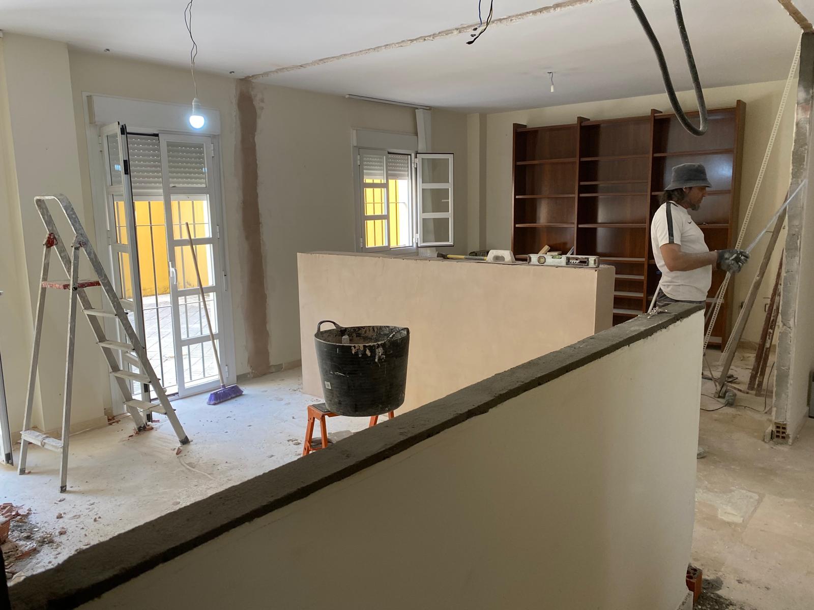 Obras CR