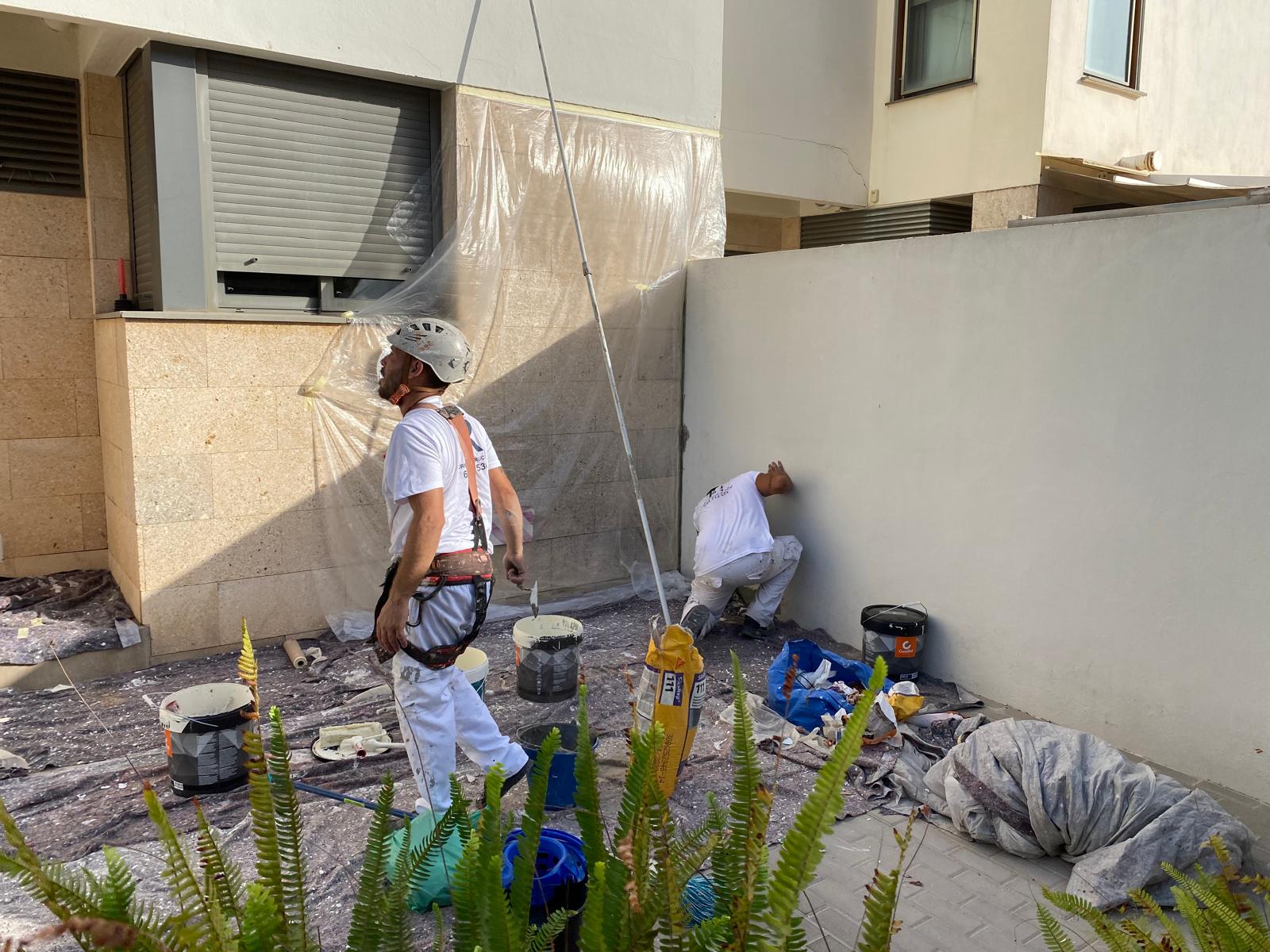 Obras CR