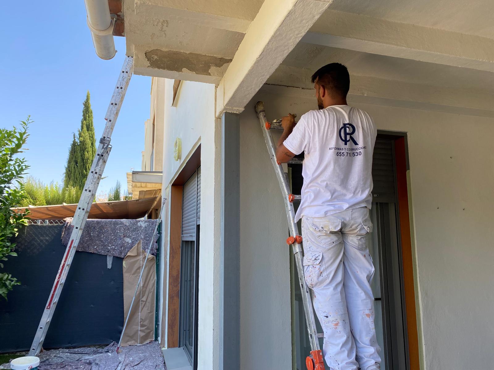 Obras CR