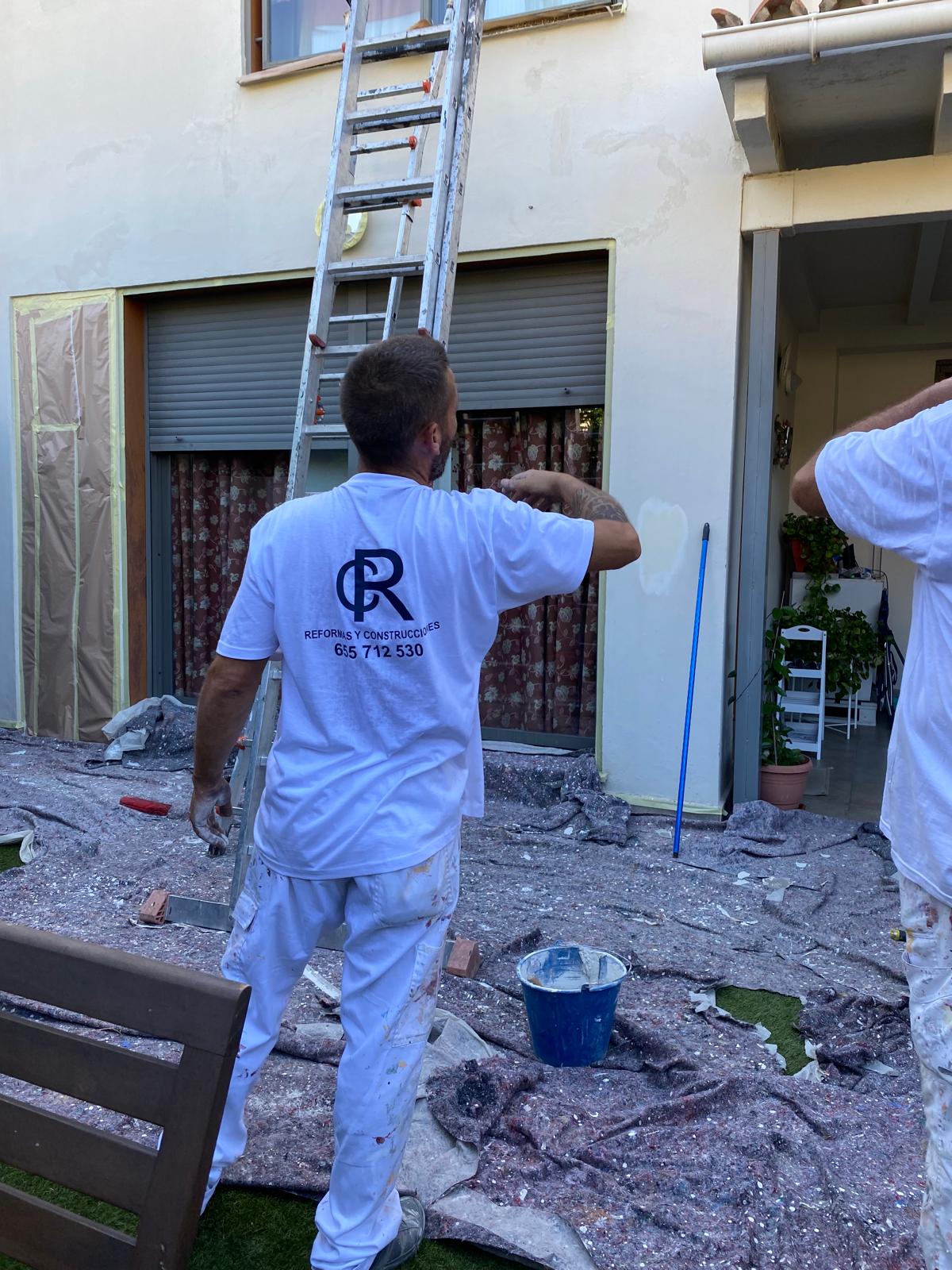 Obras CR