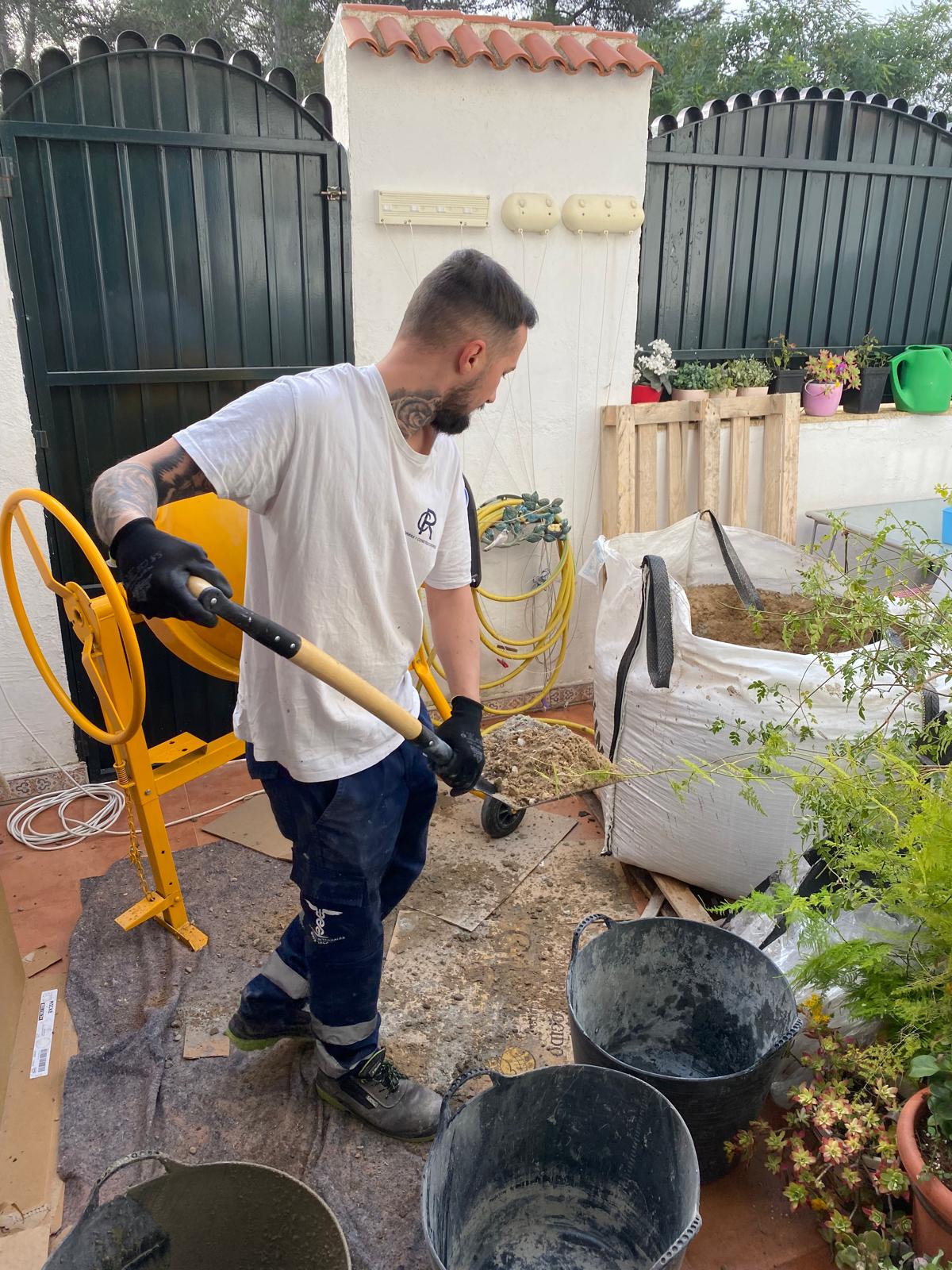 Obras CR